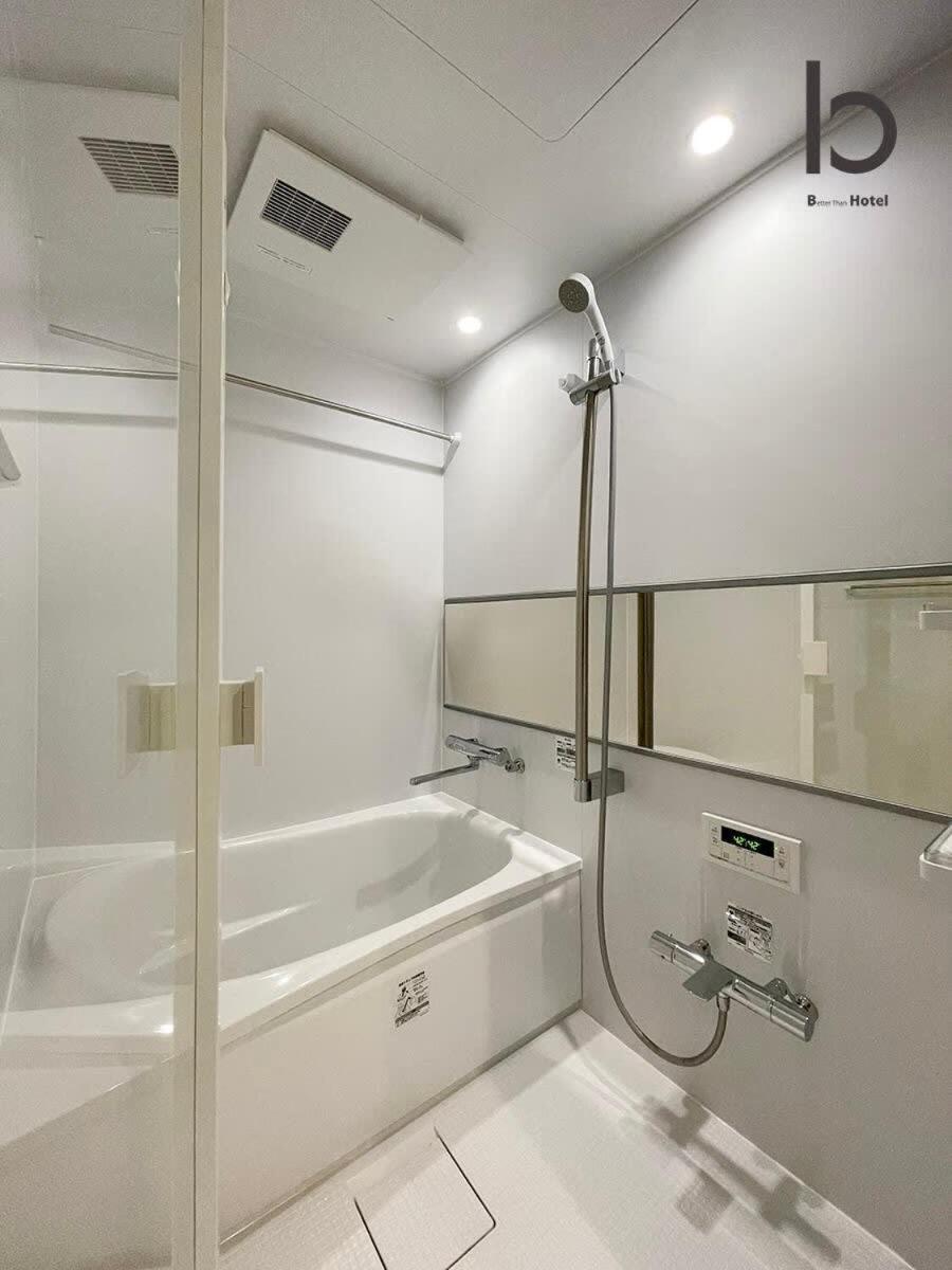 Bhotel Nekoyard - Cozy Studio Near Peace Park & City Center Hirošima Exteriér fotografie
