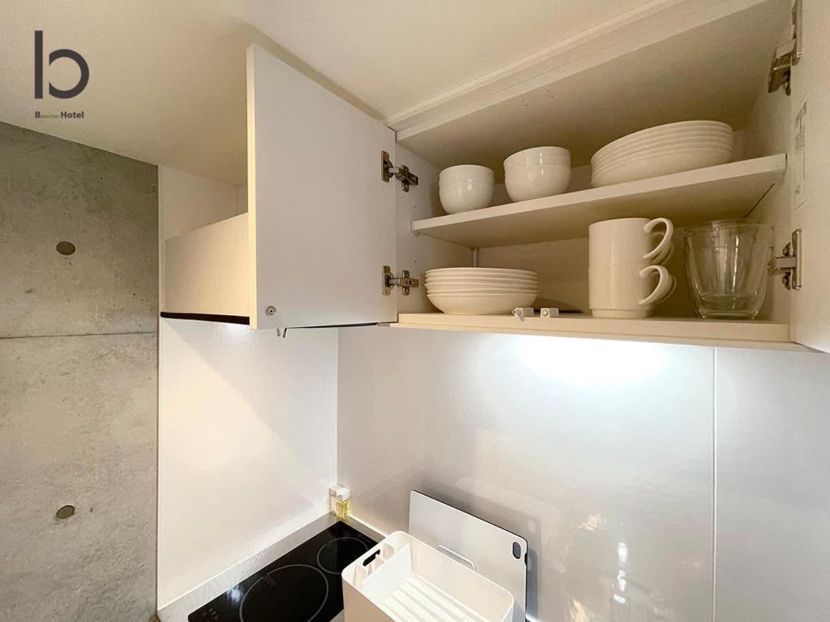 Bhotel Nekoyard - Cozy Studio Near Peace Park & City Center Hirošima Exteriér fotografie