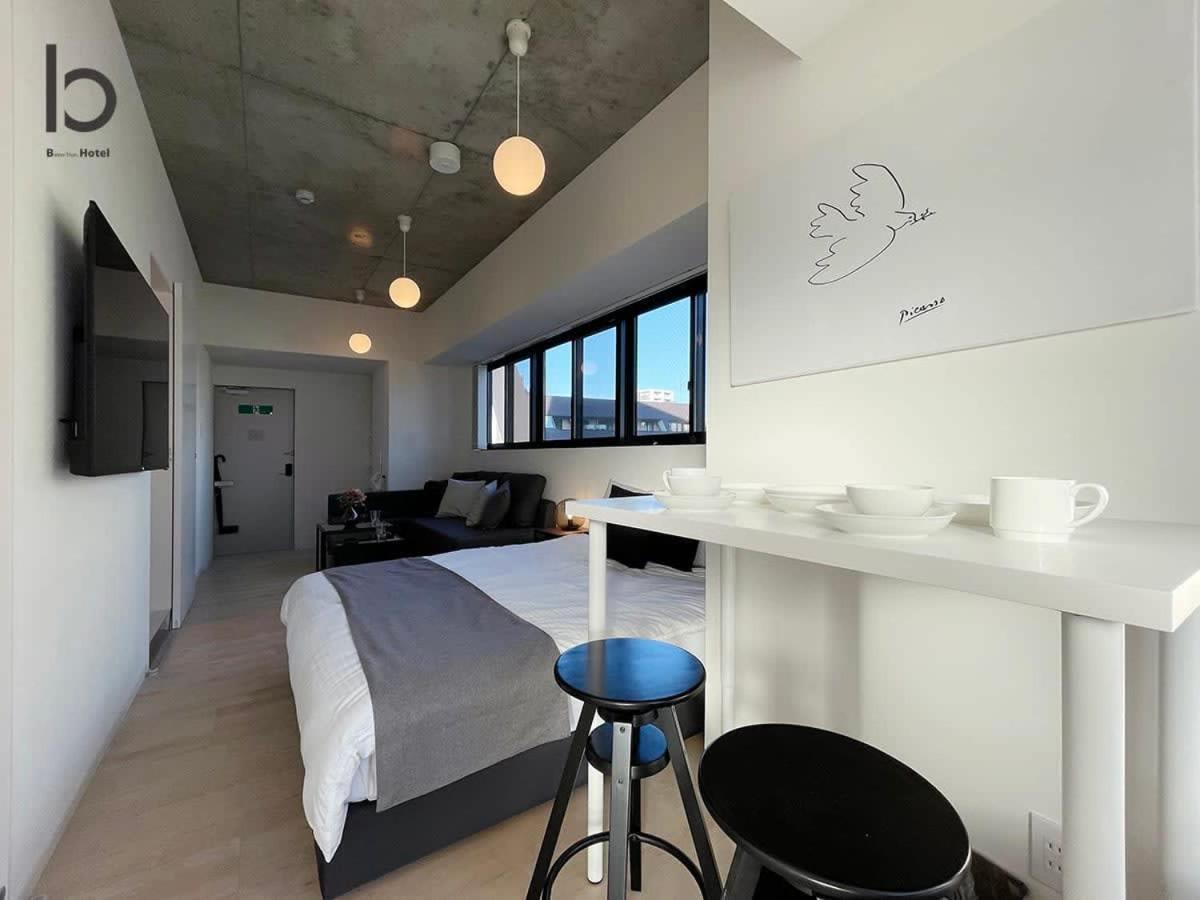 Bhotel Nekoyard - Cozy Studio Near Peace Park & City Center Hirošima Exteriér fotografie